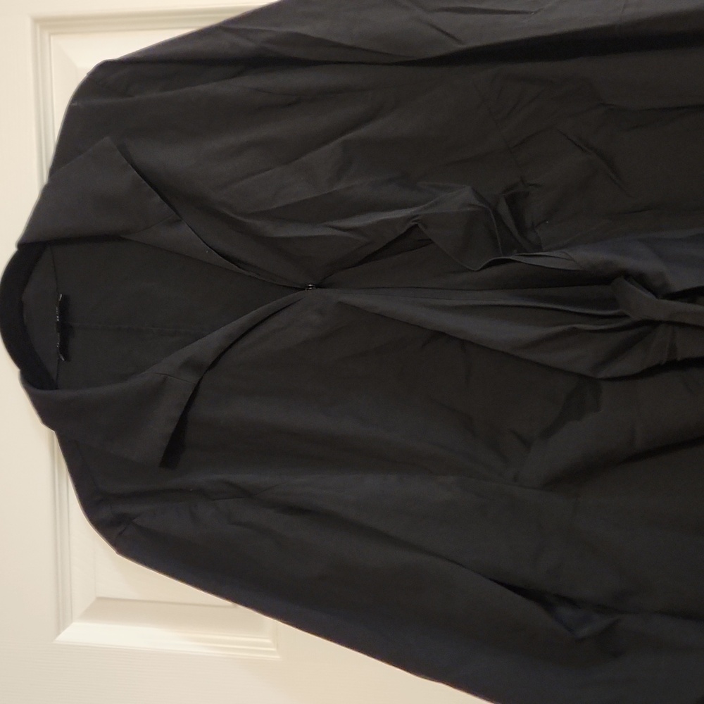 Lafayette 148 Button Down Jacket - image 3